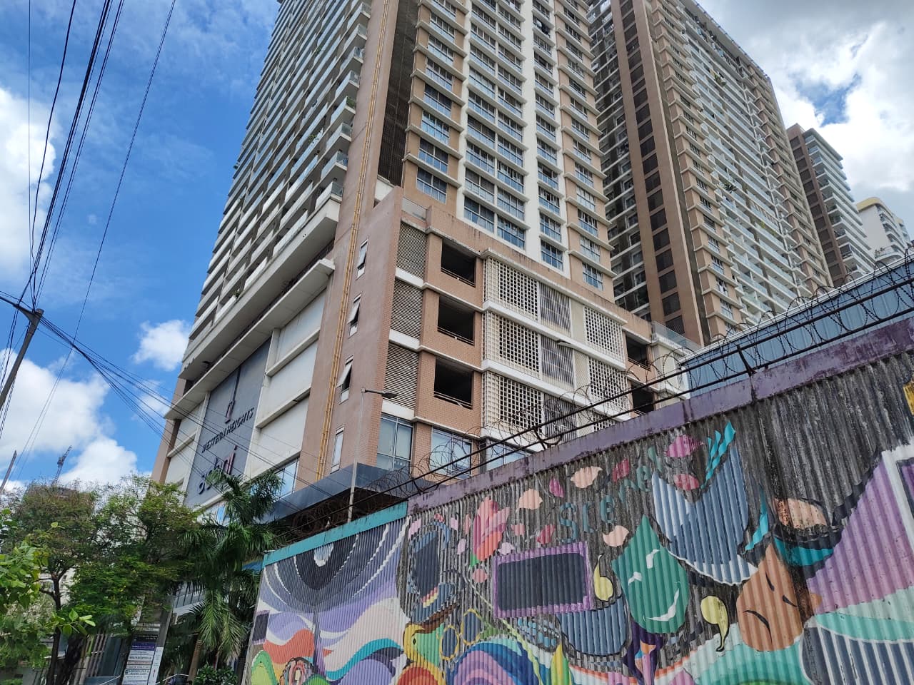 Adani Western Heights